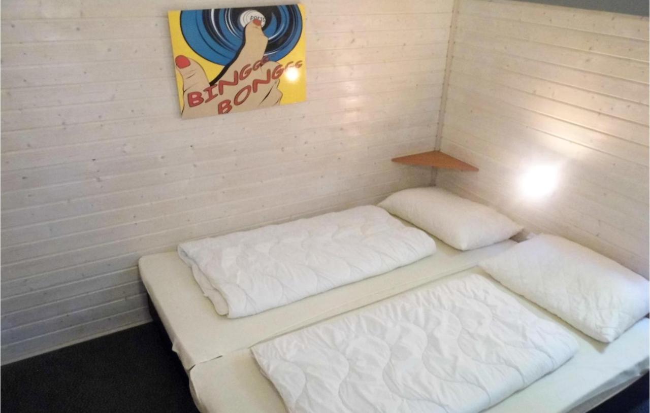 Ferienhaus 15 In Kirchheim 基希海姆 外观 照片
